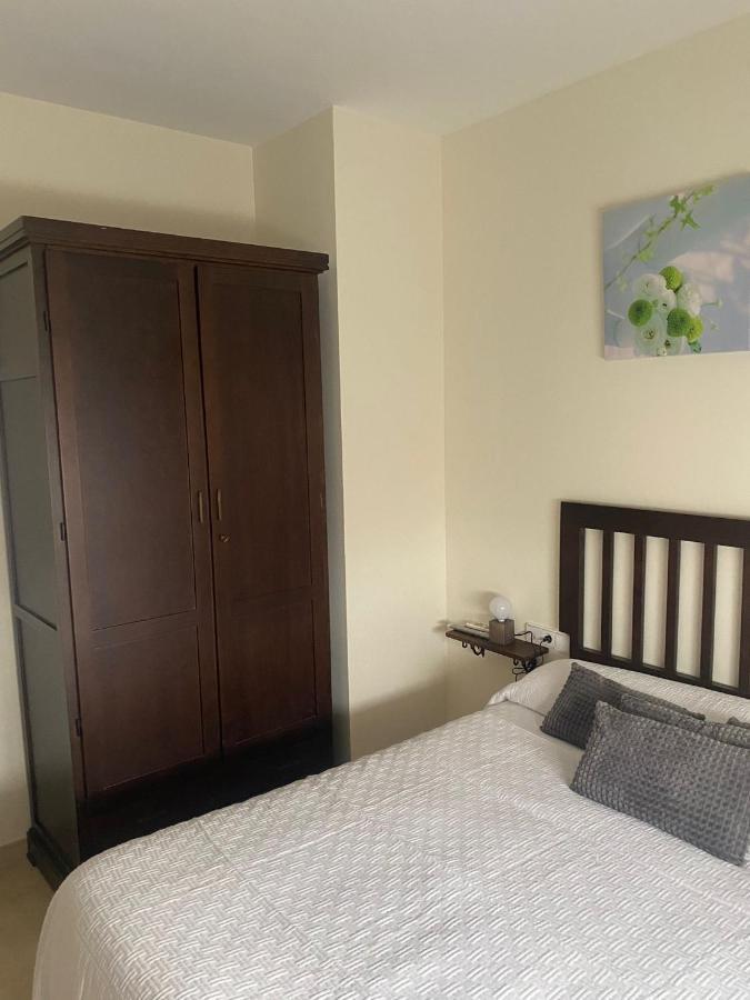 Apartamento Turistico Vega House Cordoba Exterior photo