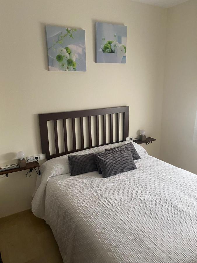 Apartamento Turistico Vega House Cordoba Exterior photo