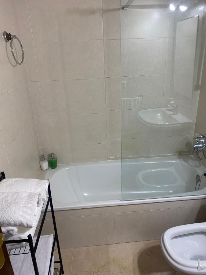Apartamento Turistico Vega House Cordoba Exterior photo