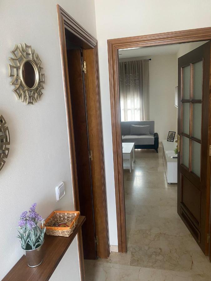 Apartamento Turistico Vega House Cordoba Exterior photo