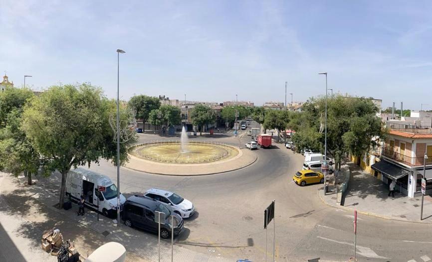 Apartamento Turistico Vega House Cordoba Exterior photo